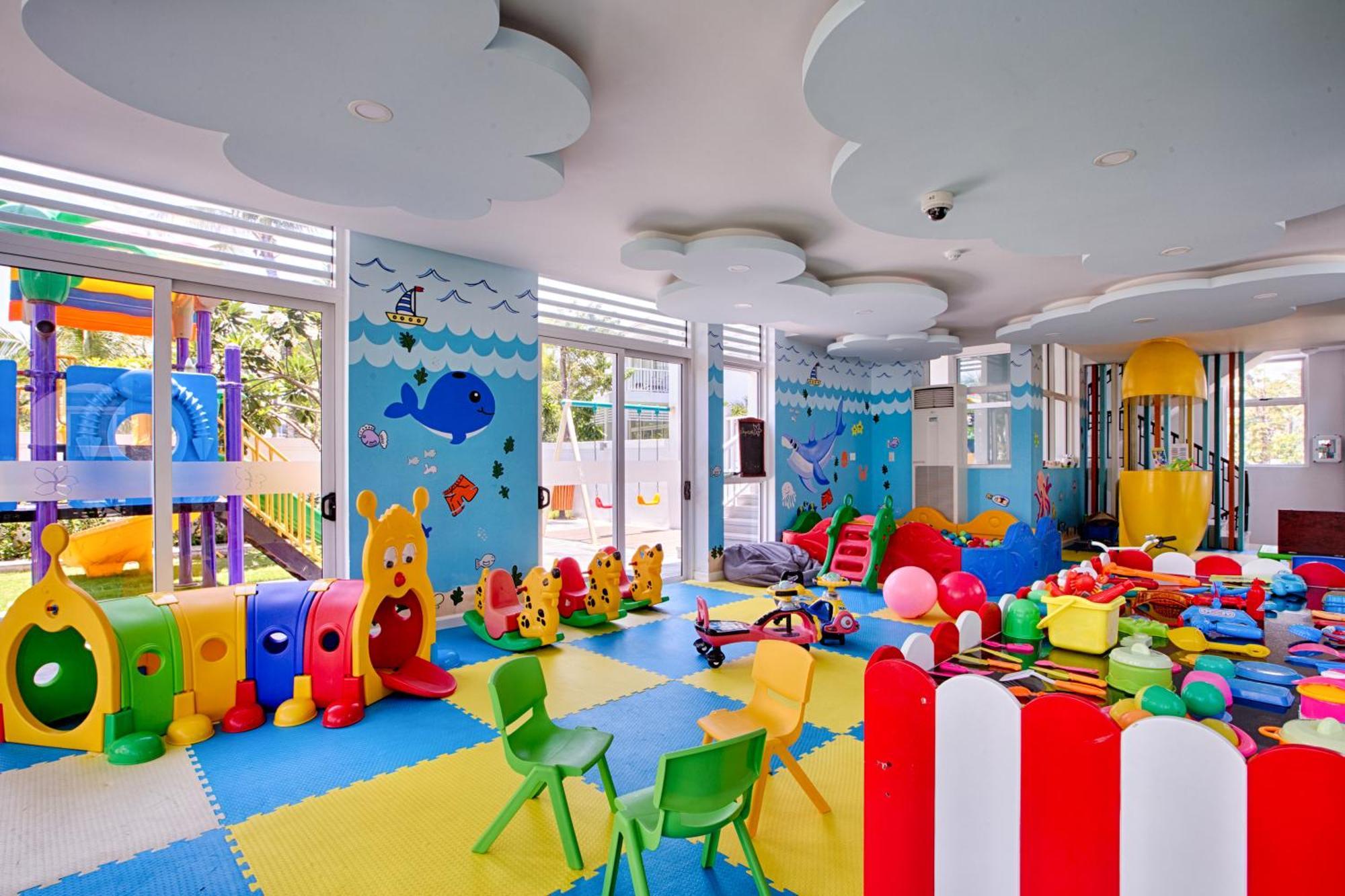 Premier Village Managed By Accor 5* Da Nang