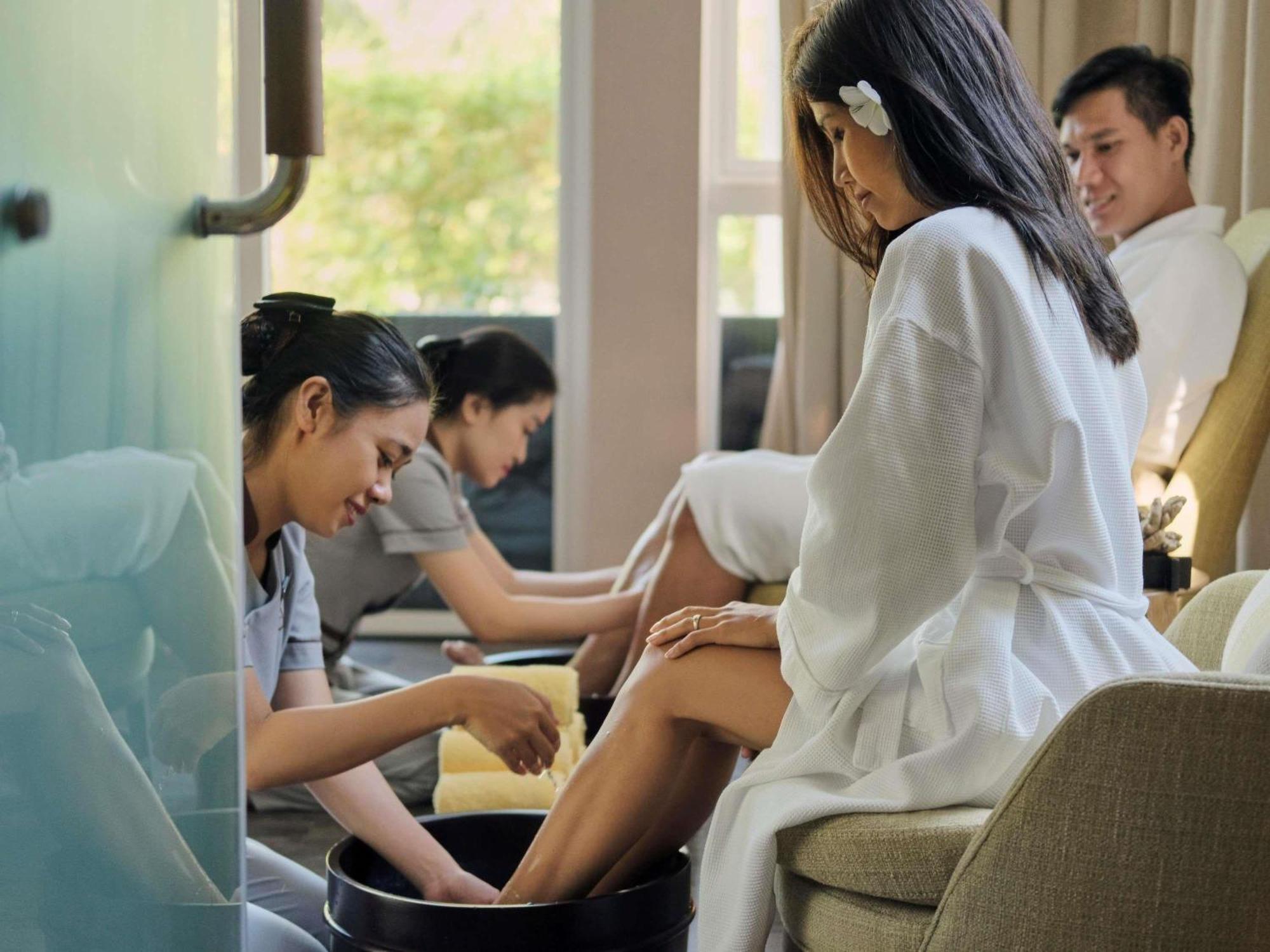 Premier Village Managed By Accor Resort