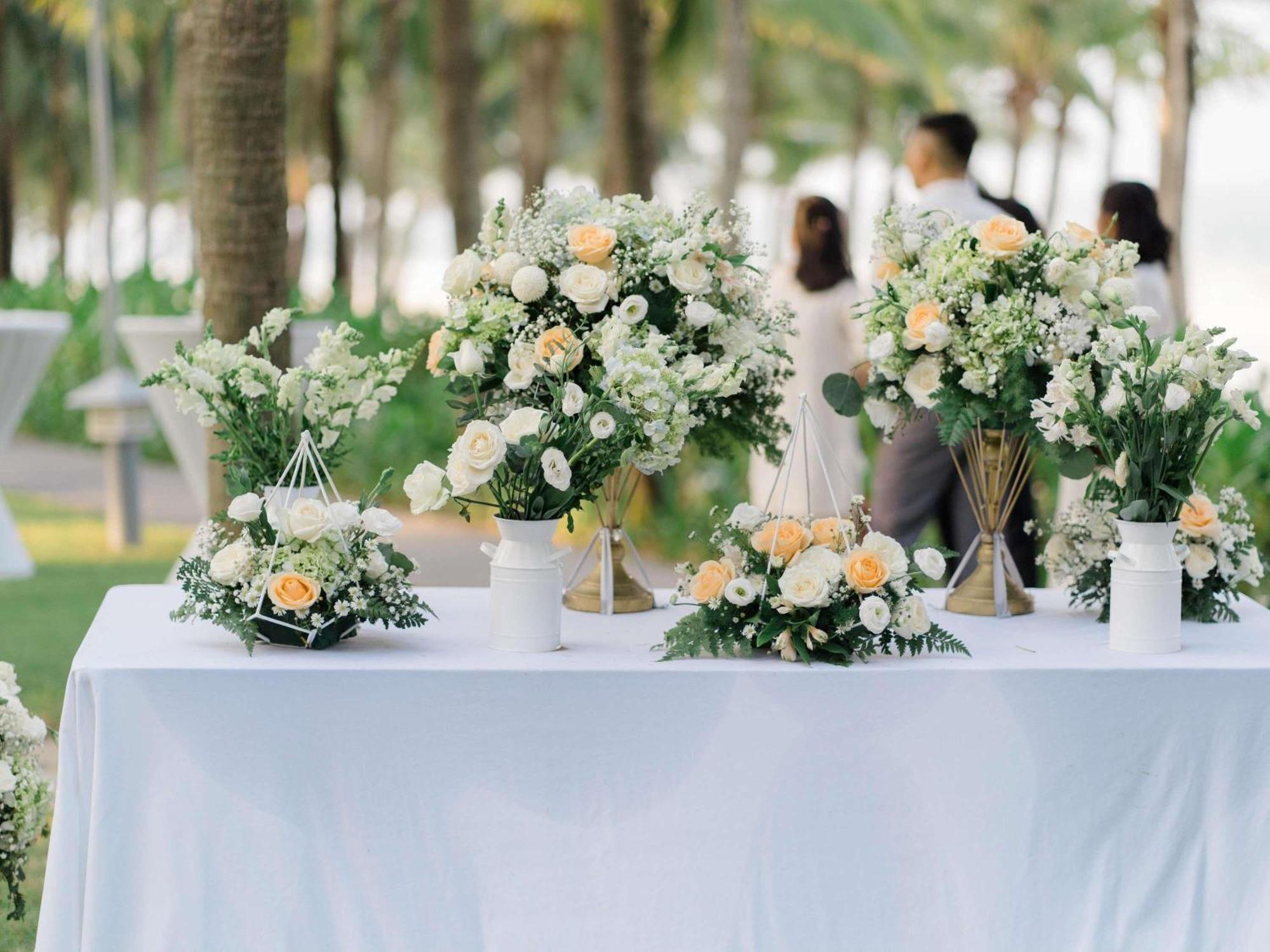 Premier Village Managed By Accor Resort Da Nang