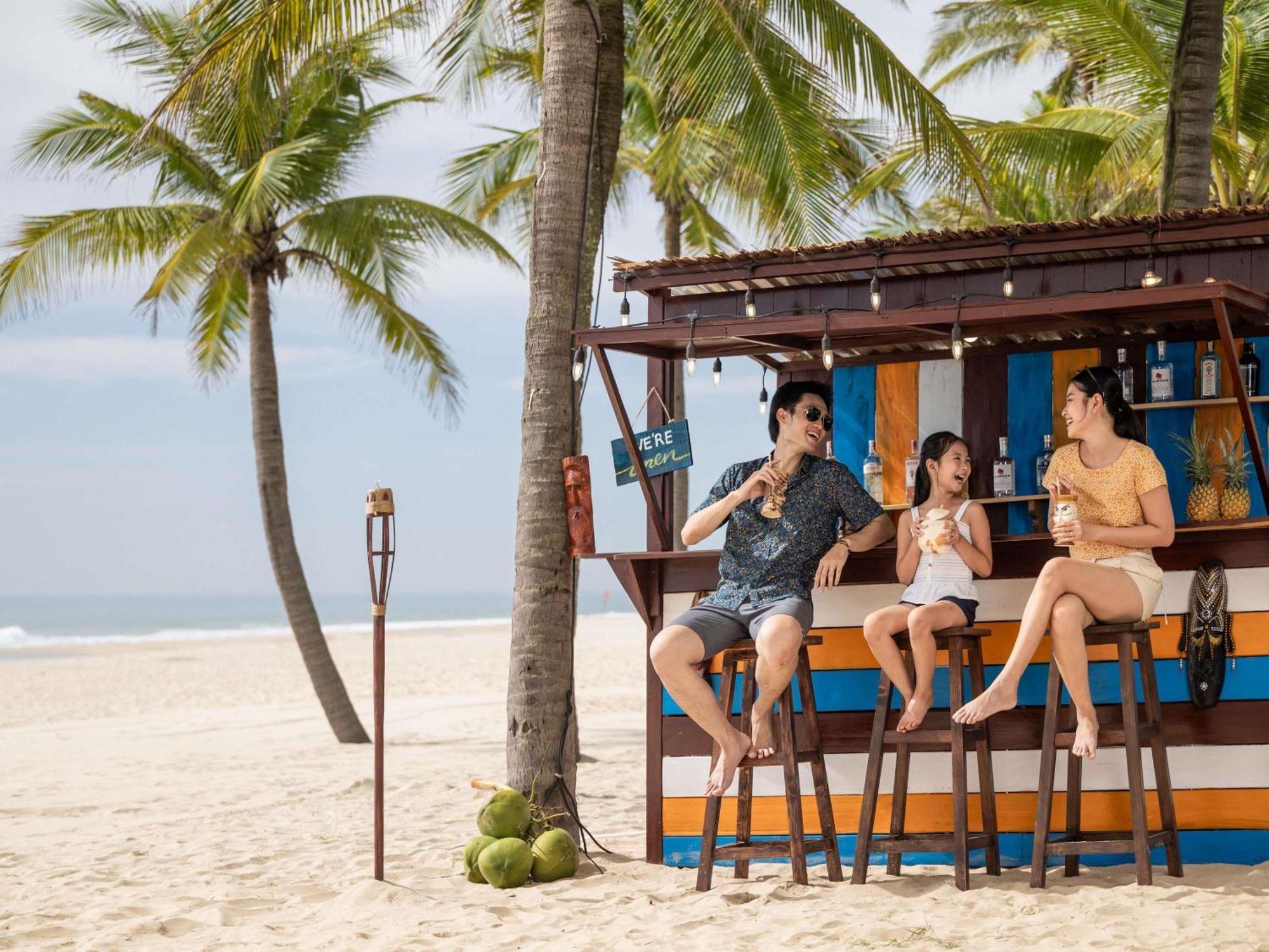 Resort Premier Village Managed By Accor Da Nang
