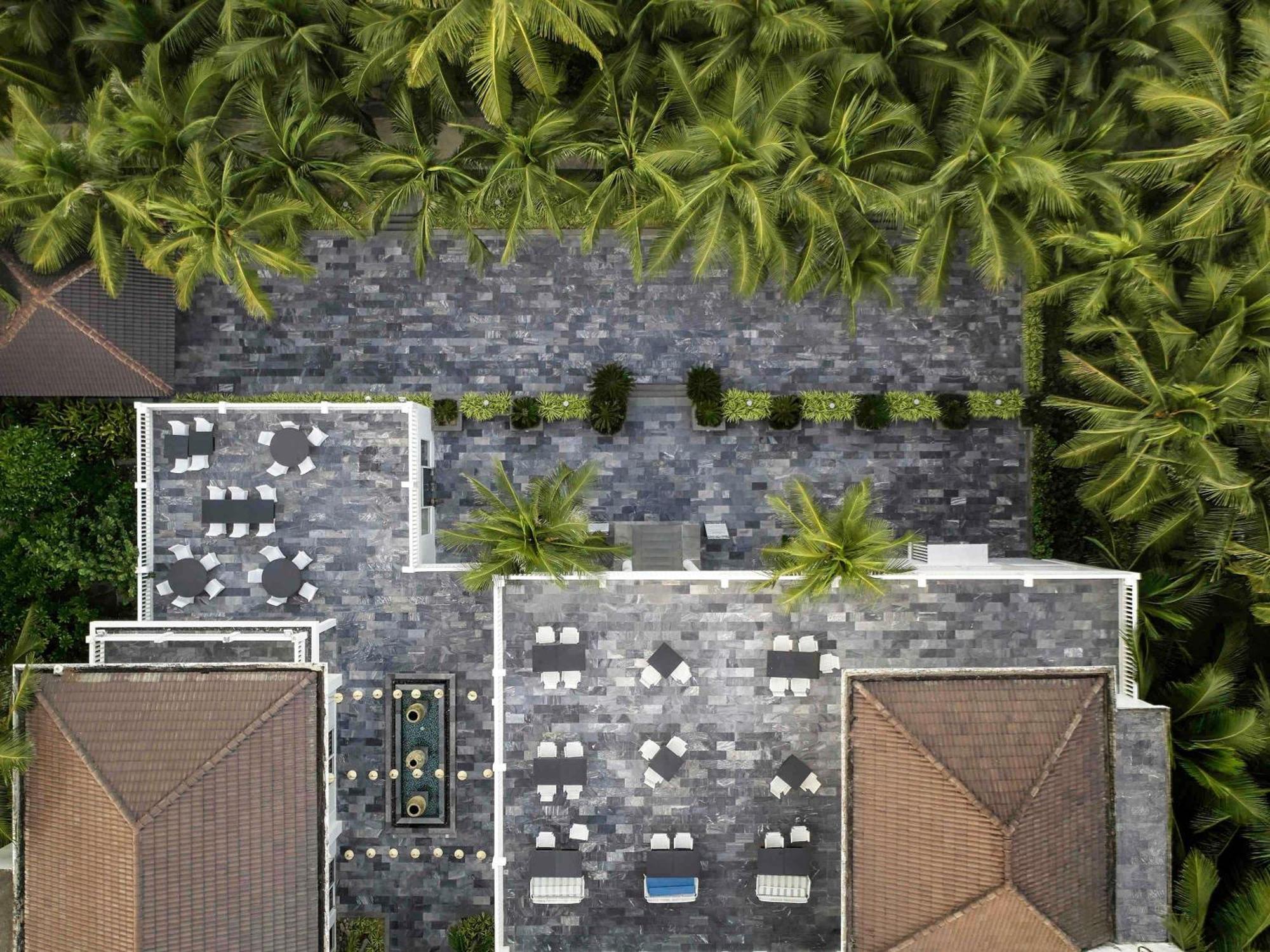 Resort Premier Village Managed By Accor Da Nang