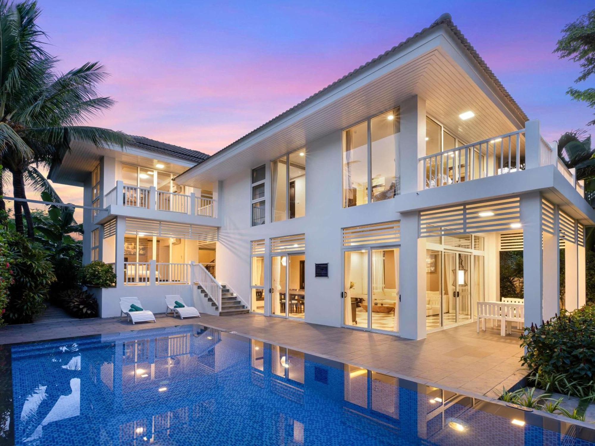 Premier Village Managed By Accor Resort Da Nang